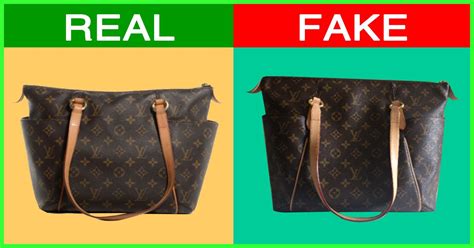 how you know if a louis vuitton bag is real|authentic louis vuitton dust bag.